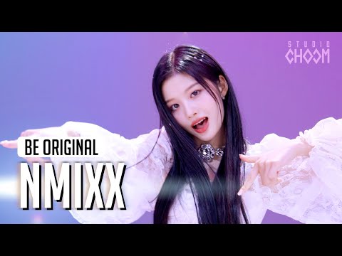 [BE ORIGINAL] NMIXX(엔믹스) ‘DICE’ (4K)