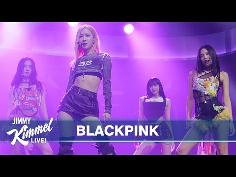 BLACKPINK – ‘Shut Down’